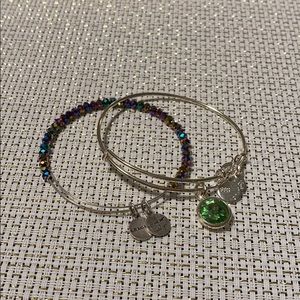 Alex And Ani Bracelet